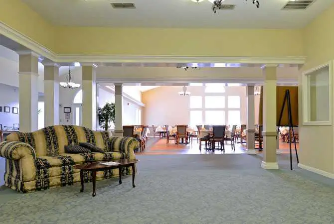Photo of Lucas Place, Assisted Living, Beaumont, TX 8
