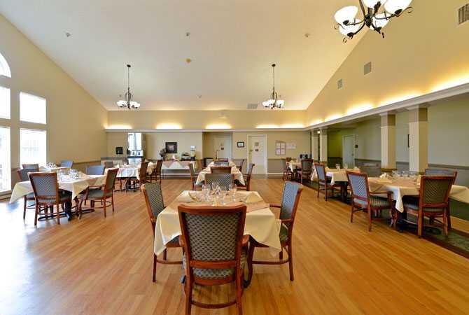 Photo of Lucas Place, Assisted Living, Beaumont, TX 10