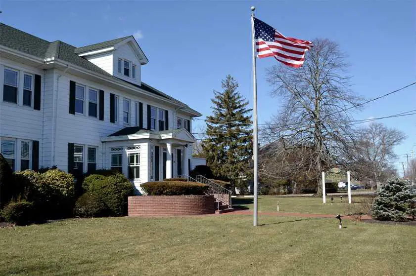 Photo of McPeak's Assisted Living, Assisted Living, Patchogue, NY 1