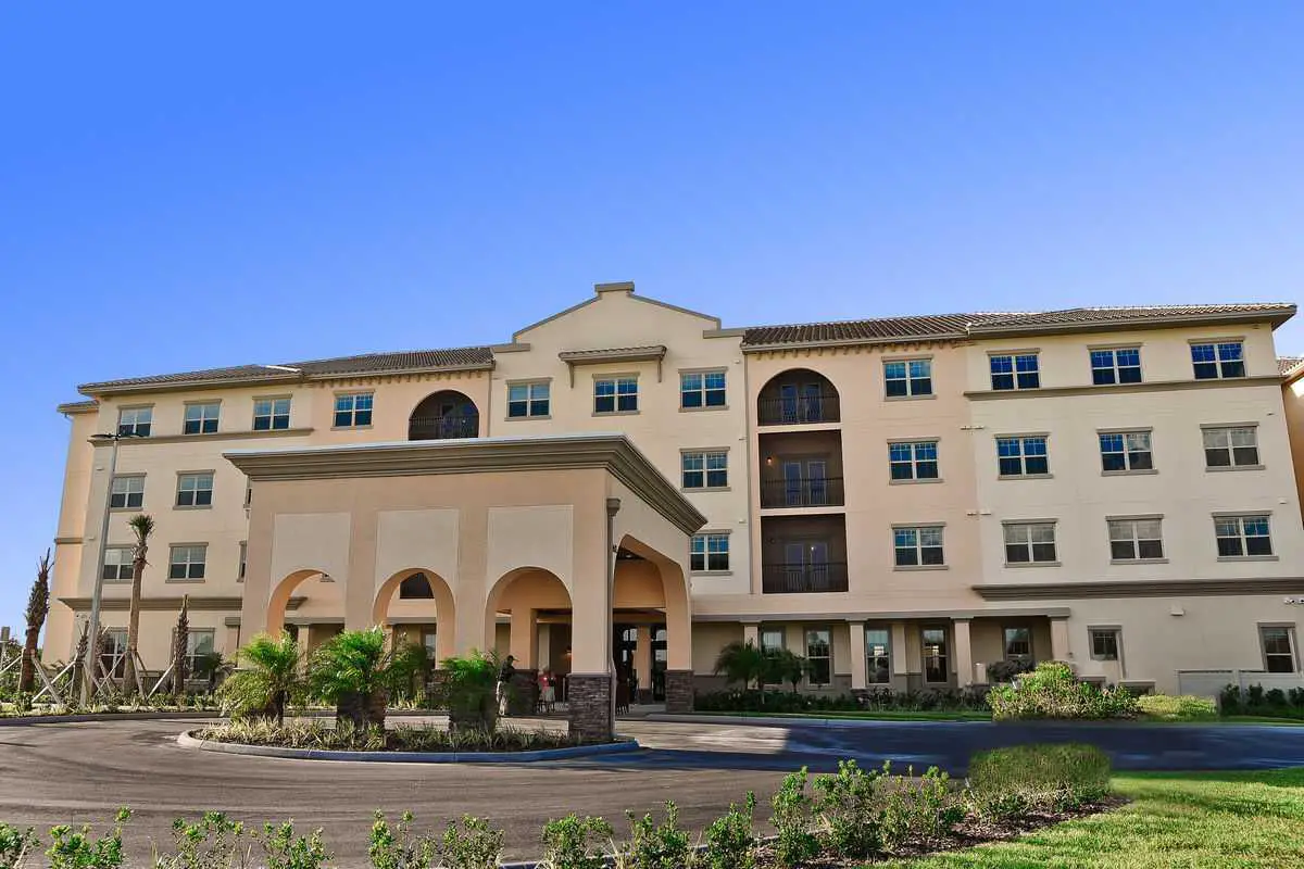 Photo of Merrill Gardens at Solivita Marketplace, Assisted Living, Kissimmee, FL 2