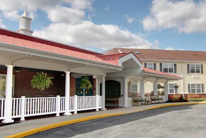 Photo of Milford Place, Assisted Living, Milford, DE 1