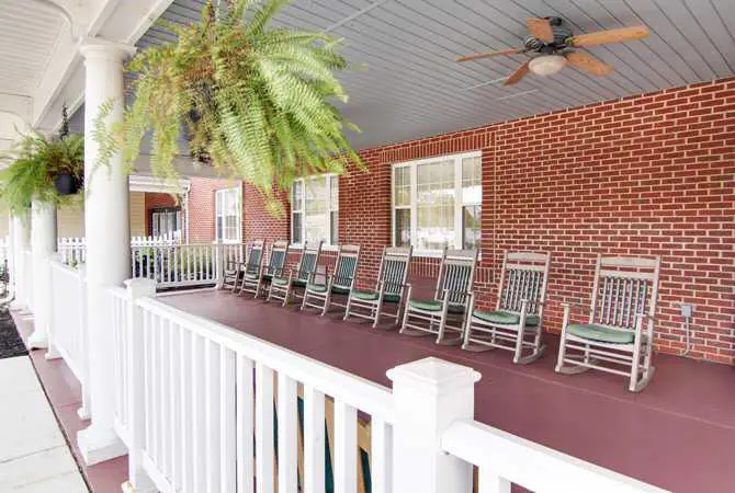 Photo of Milford Place, Assisted Living, Milford, DE 2