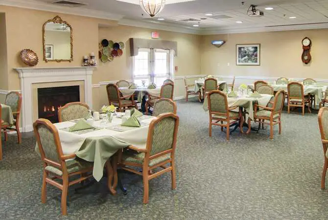 Photo of Milford Place, Assisted Living, Milford, DE 7