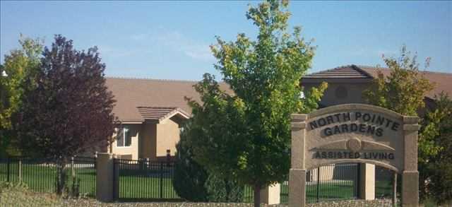 Photo of North Pointe Gardens, Assisted Living, Pueblo, CO 1