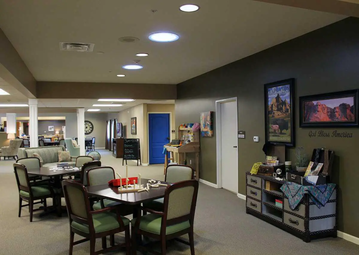 Photo of Oxbow Living Center, Assisted Living, Memory Care, Ashland, NE 2