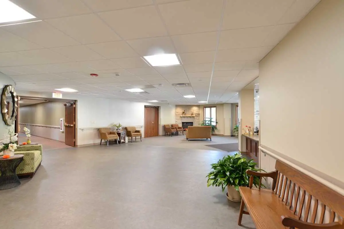 Photo of Park Manor, Assisted Living, Park Falls, WI 2