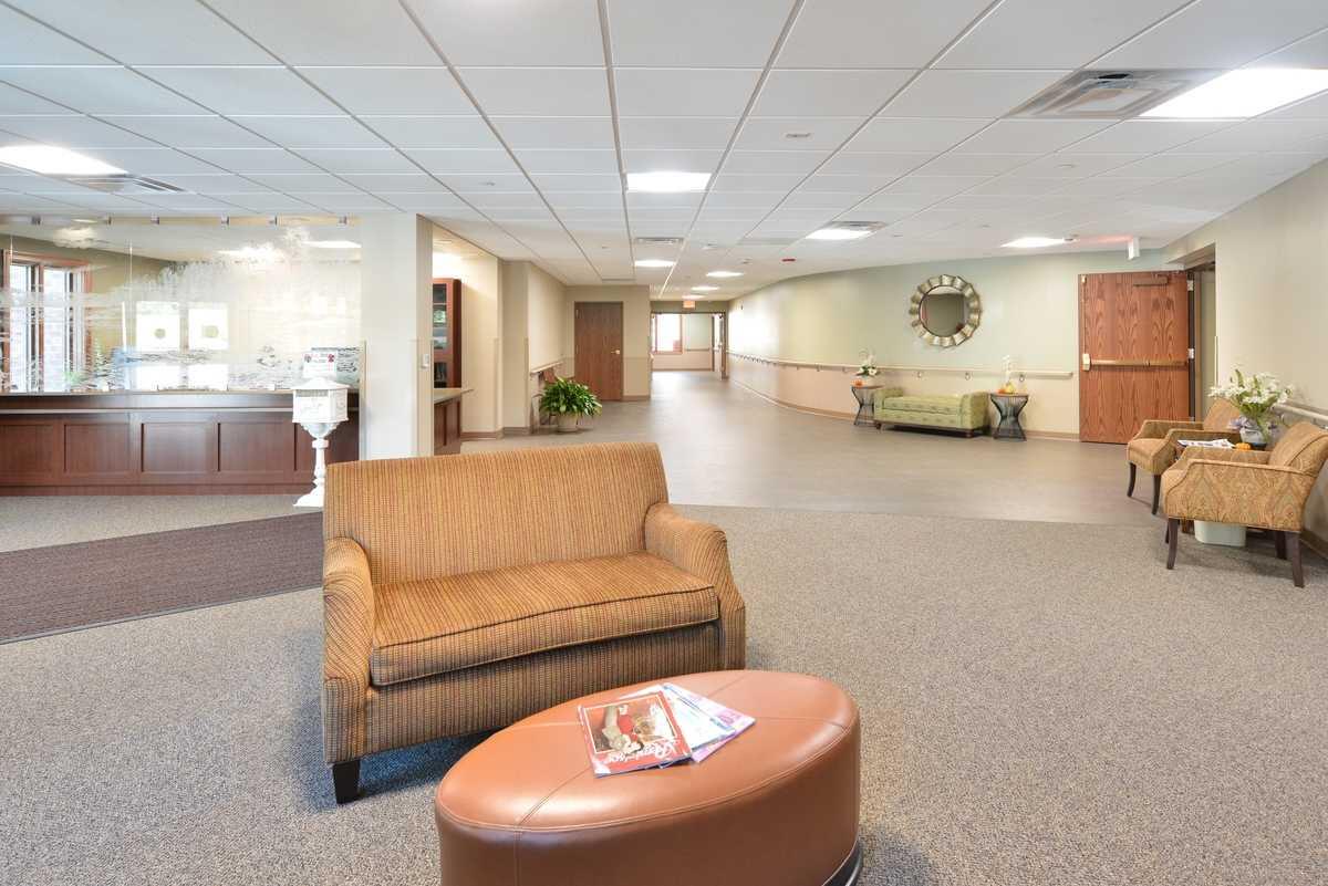 Photo of Park Manor, Assisted Living, Park Falls, WI 4