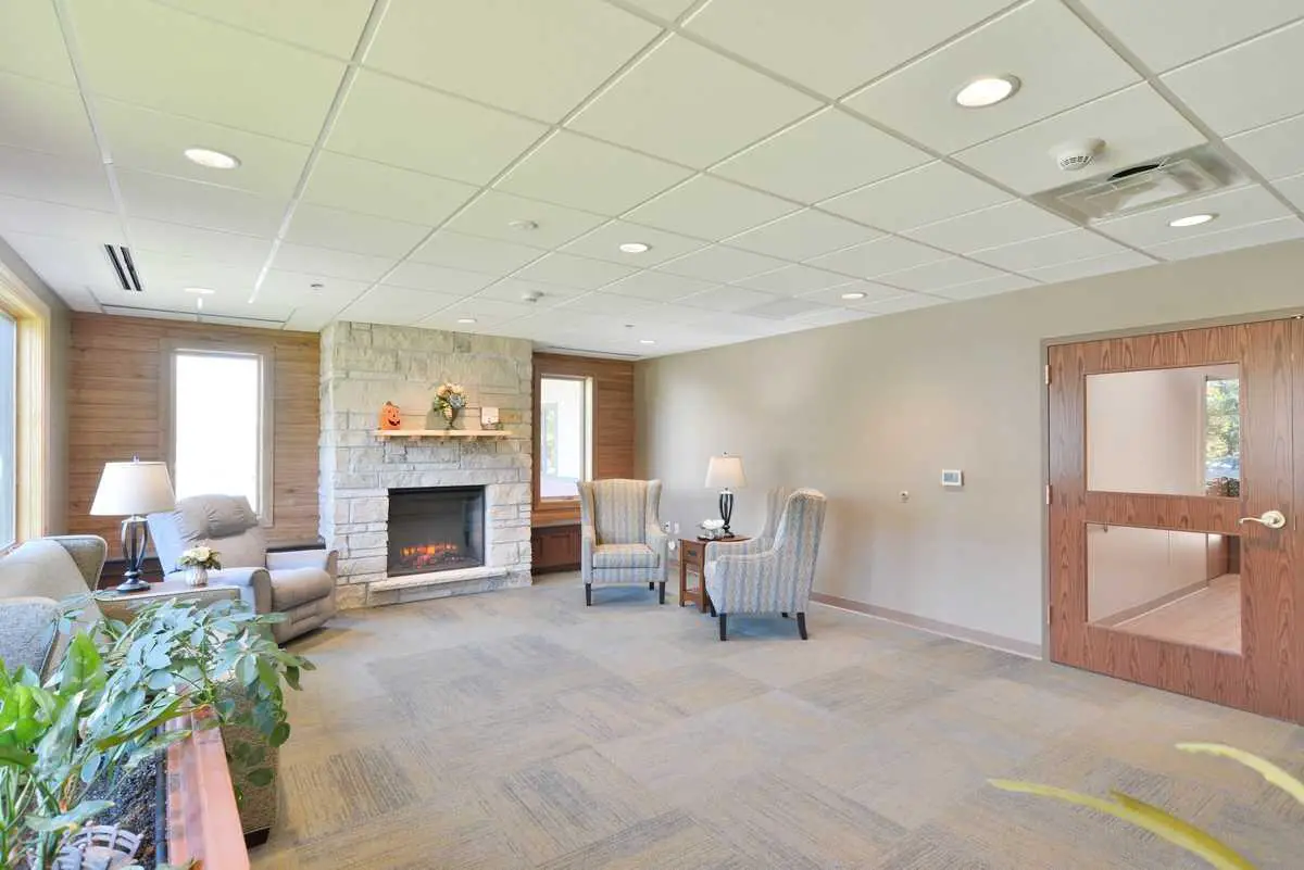 Photo of Park Manor, Assisted Living, Park Falls, WI 11
