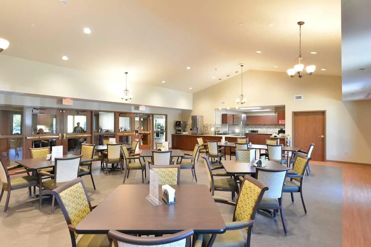 Photo of Park Manor, Assisted Living, Park Falls, WI 15