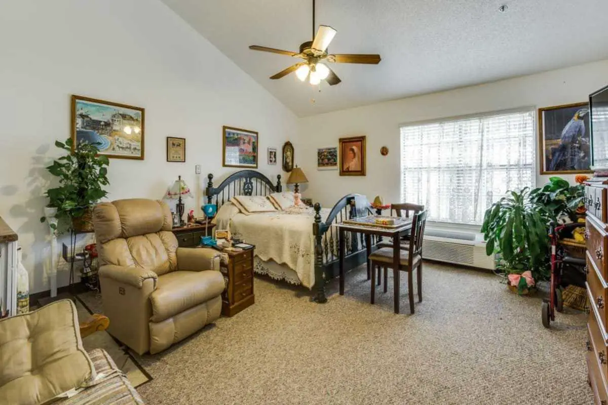 Photo of Parsons House La Porte, Assisted Living, La Porte, TX 2