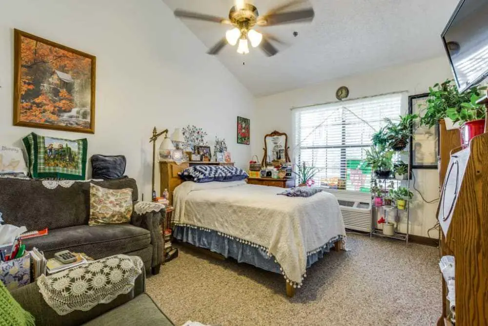 Photo of Parsons House La Porte, Assisted Living, La Porte, TX 3