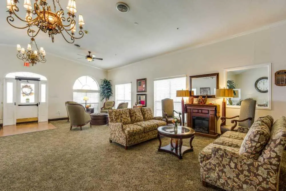 Photo of Parsons House La Porte, Assisted Living, La Porte, TX 4