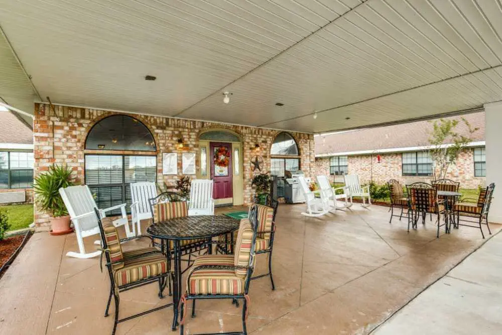 Photo of Parsons House La Porte, Assisted Living, La Porte, TX 5