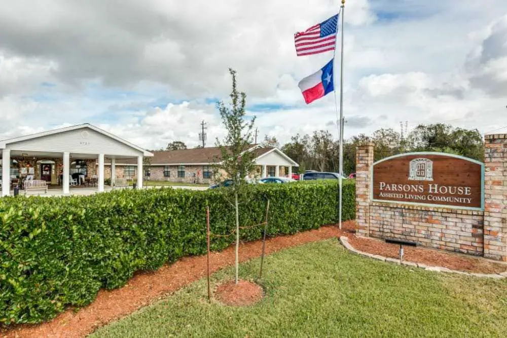 Photo of Parsons House La Porte, Assisted Living, La Porte, TX 7