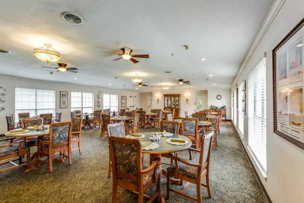 Photo of Parsons House La Porte, Assisted Living, La Porte, TX 8