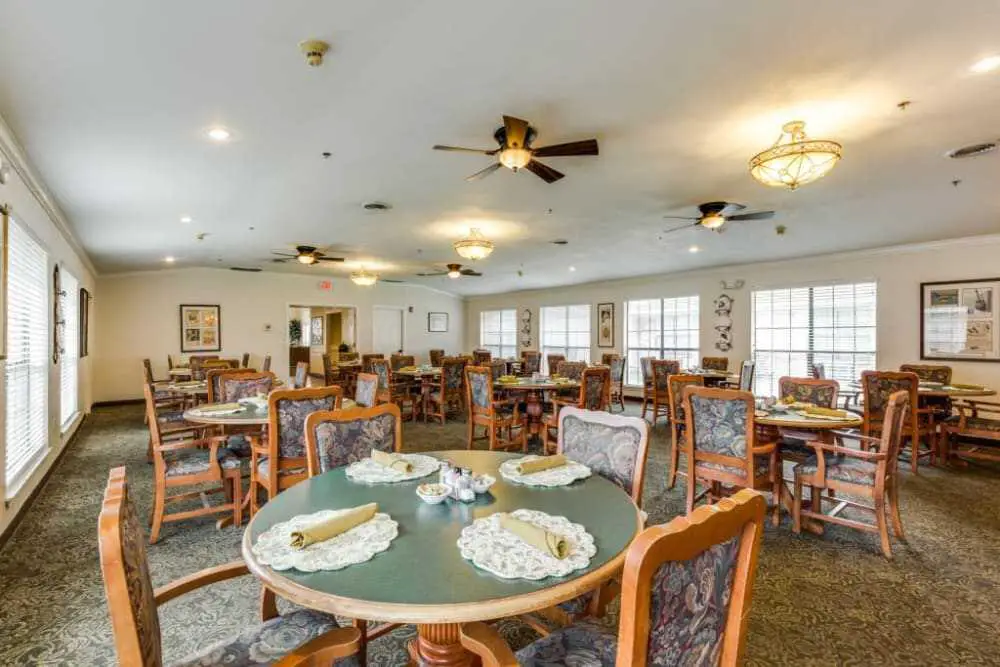 Photo of Parsons House La Porte, Assisted Living, La Porte, TX 9