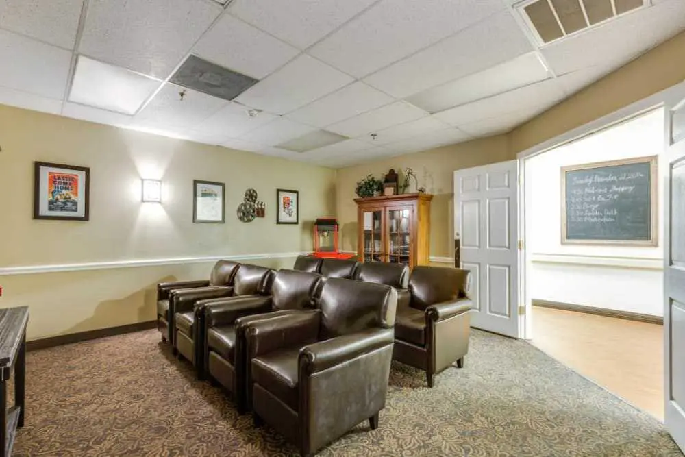 Photo of Parsons House La Porte, Assisted Living, La Porte, TX 11