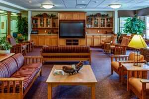 Photo of Prairie Hills at Independence, Assisted Living, Memory Care, Independence, IA 1