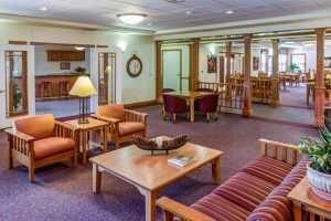 Photo of Prairie Hills at Independence, Assisted Living, Memory Care, Independence, IA 6