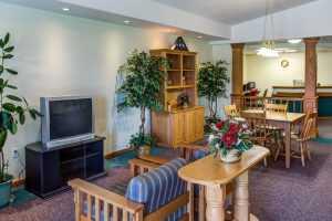 Photo of Prairie Hills at Independence, Assisted Living, Memory Care, Independence, IA 16