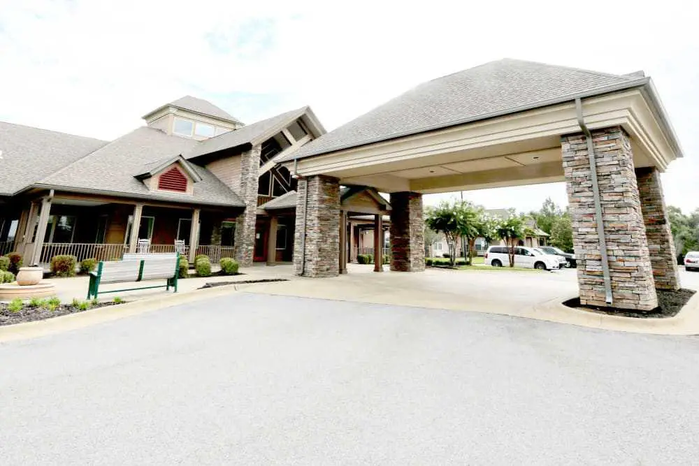 Photo of Providence Assisted Living of Searcy, Assisted Living, Memory Care, Searcy, AR 2