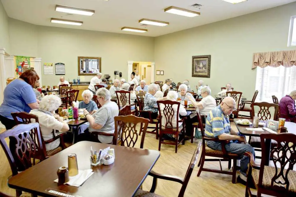 Photo of Providence Assisted Living of Searcy, Assisted Living, Memory Care, Searcy, AR 4