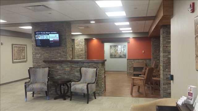 Photo of Rochester Villa, Assisted Living, Rochester, PA 7