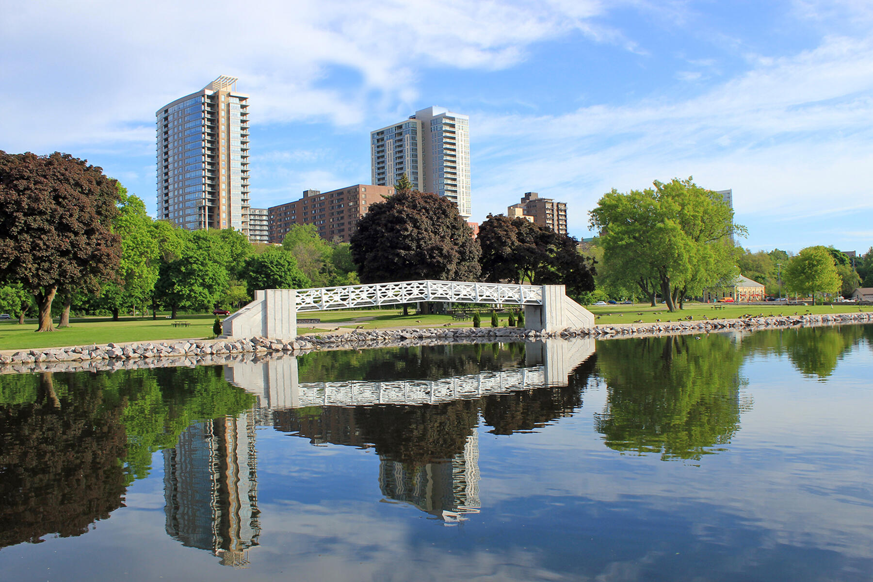 Photo of Saint John's On The Lake, Assisted Living, Nursing Home, Independent Living, CCRC, Milwaukee, WI 25