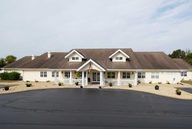 Photo of Seymour Place, Assisted Living, Seymour, IN 4