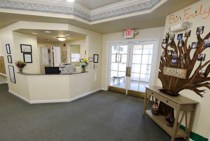 Photo of Seymour Place, Assisted Living, Seymour, IN 7