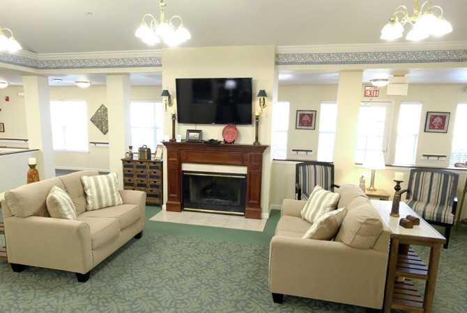 Photo of Seymour Place, Assisted Living, Seymour, IN 8