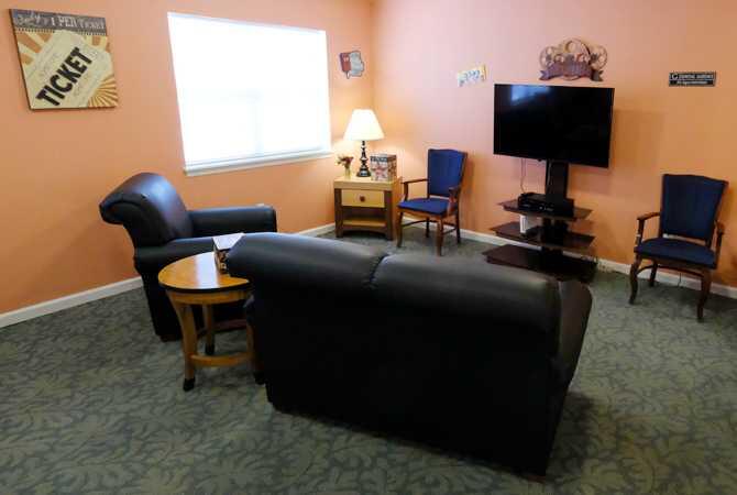 Photo of Seymour Place, Assisted Living, Seymour, IN 10