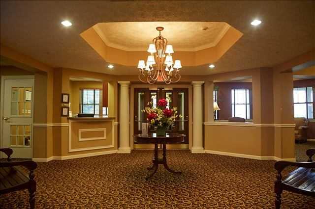 Photo of Southwest Commons, Assisted Living, Strongsville, OH 2