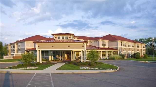 Photo of Southwest Commons, Assisted Living, Strongsville, OH 3