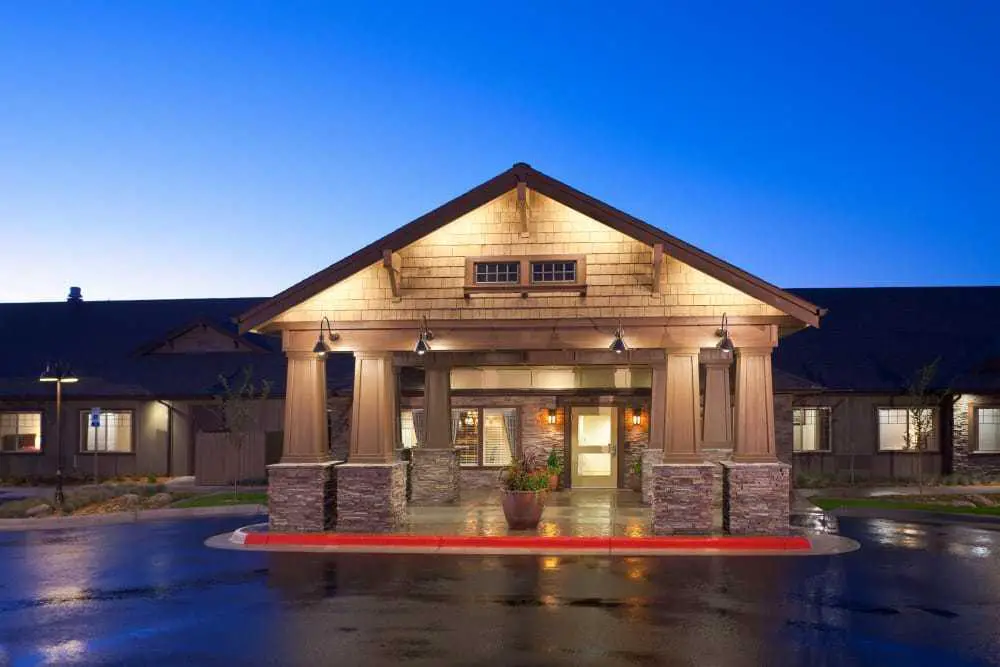 Photo of Springs Ranch Memory Care Community, Assisted Living, Memory Care, Colorado Springs, CO 2