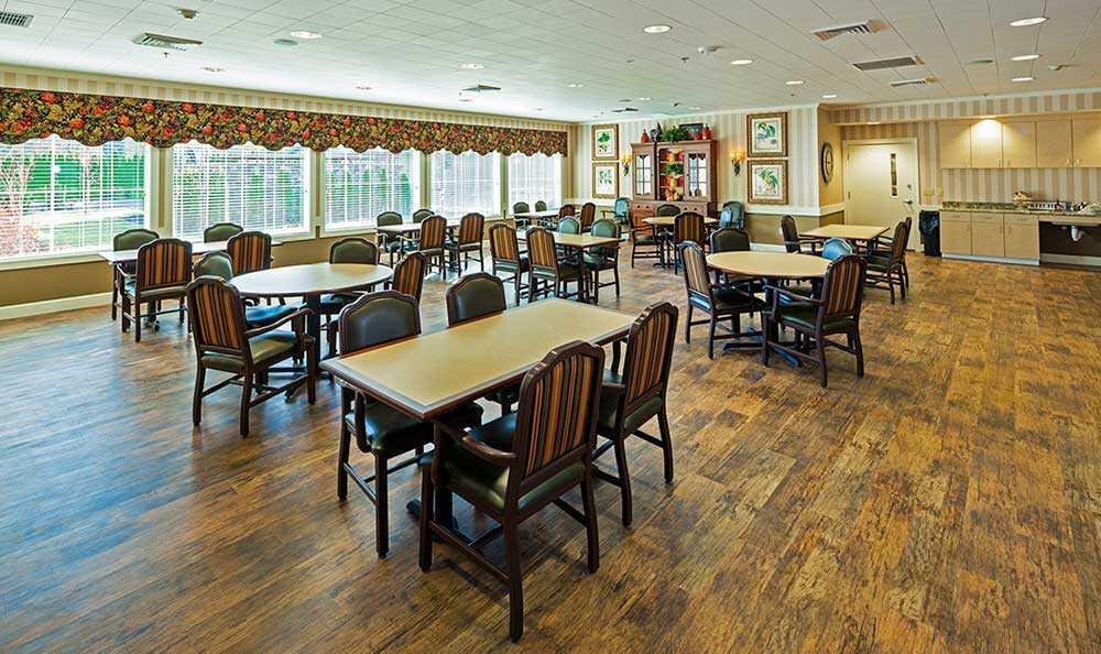 Photo of Springs Ranch Memory Care Community, Assisted Living, Memory Care, Colorado Springs, CO 4