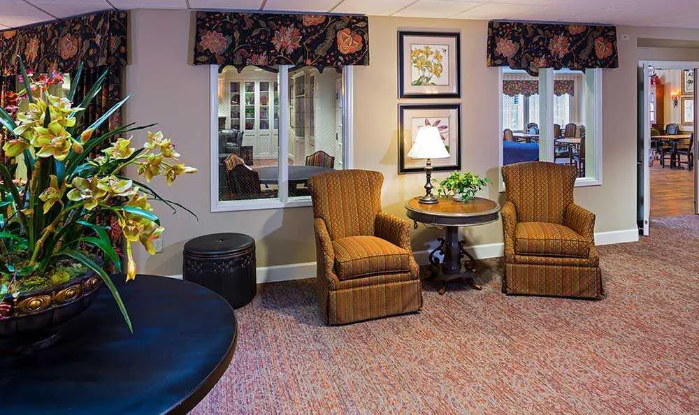 Photo of Springs Ranch Memory Care Community, Assisted Living, Memory Care, Colorado Springs, CO 7