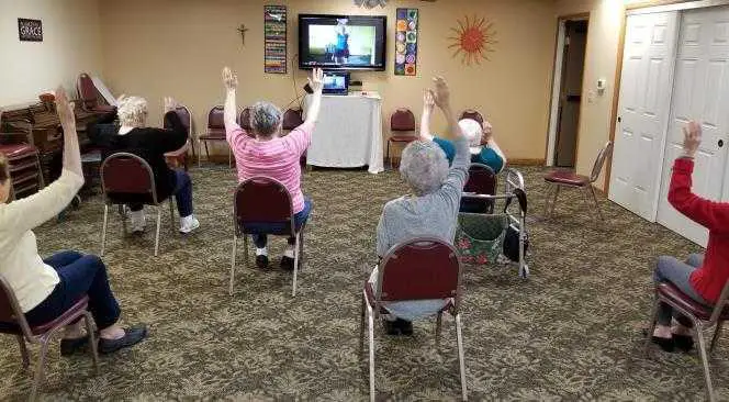 Photo of Sunset Park Place, Assisted Living, Memory Care, Dubuque, IA 2