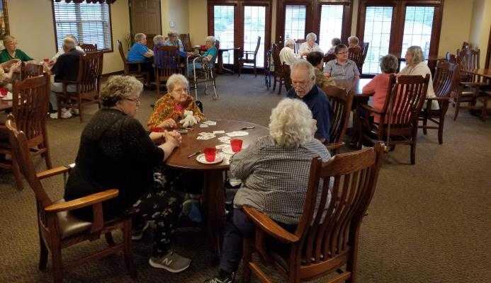 Photo of Sunset Park Place, Assisted Living, Memory Care, Dubuque, IA 3