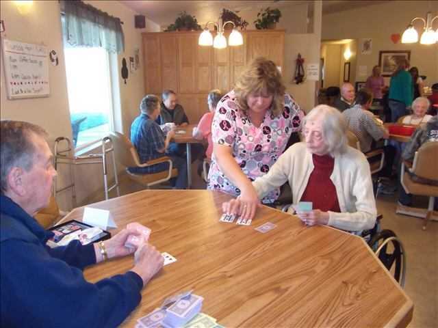 Photo of Suttle Care and Retirement, Assisted Living, Pendleton, OR 3