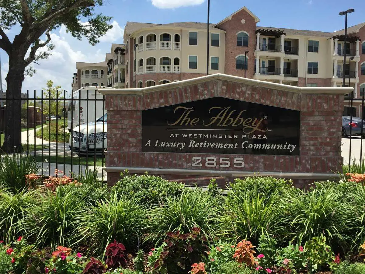 Photo of The Abbey at Westminster Plaza, Assisted Living, Houston, TX 1