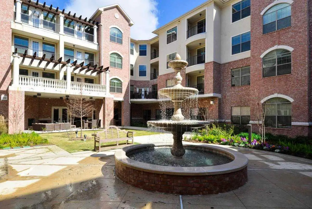 Photo of The Abbey at Westminster Plaza, Assisted Living, Houston, TX 3
