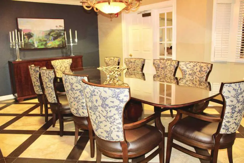 Photo of The Abbey at Westminster Plaza, Assisted Living, Houston, TX 13