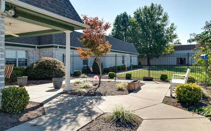 Photo of The Arbors at Westridge Place, Assisted Living, Memory Care, Sikeston, MO 3