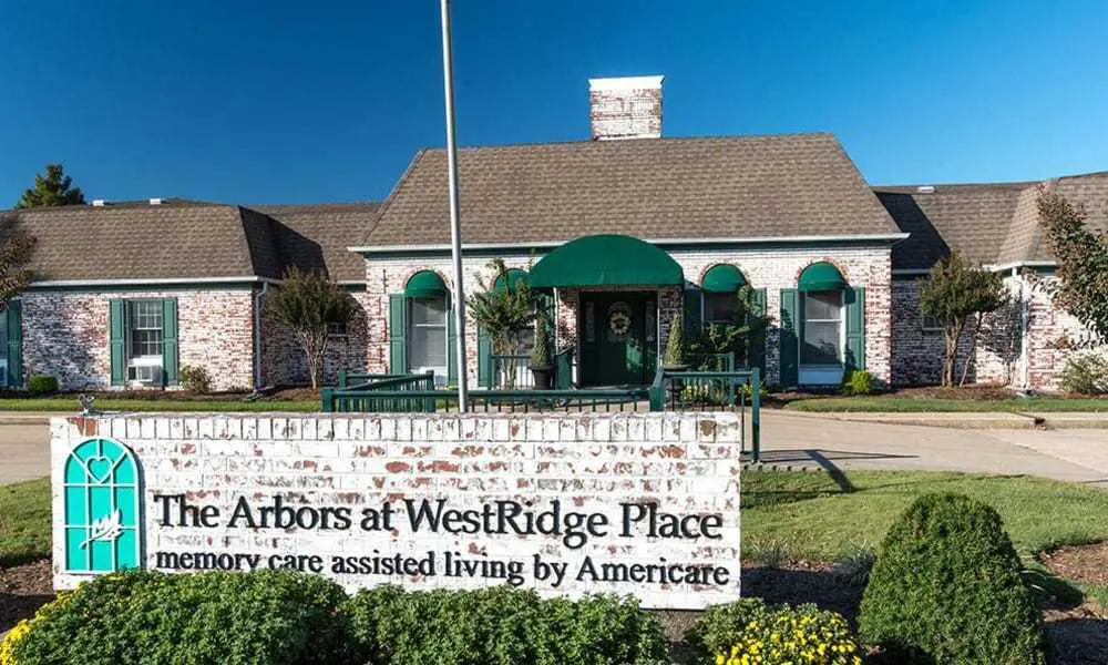 Photo of The Arbors at Westridge Place, Assisted Living, Memory Care, Sikeston, MO 4