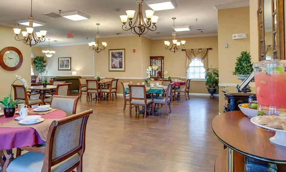 Photo of The Arbors at Westridge Place, Assisted Living, Memory Care, Sikeston, MO 10