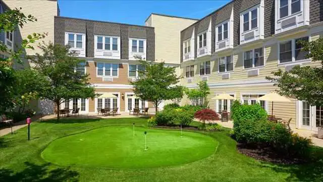 Photo of The Bristal at North Woodmere, Assisted Living, Valley Stream, NY 8