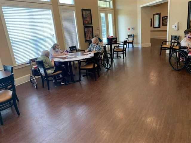 Photo of The Claiborne at Thibodaux, Assisted Living, Thibodaux, LA 2