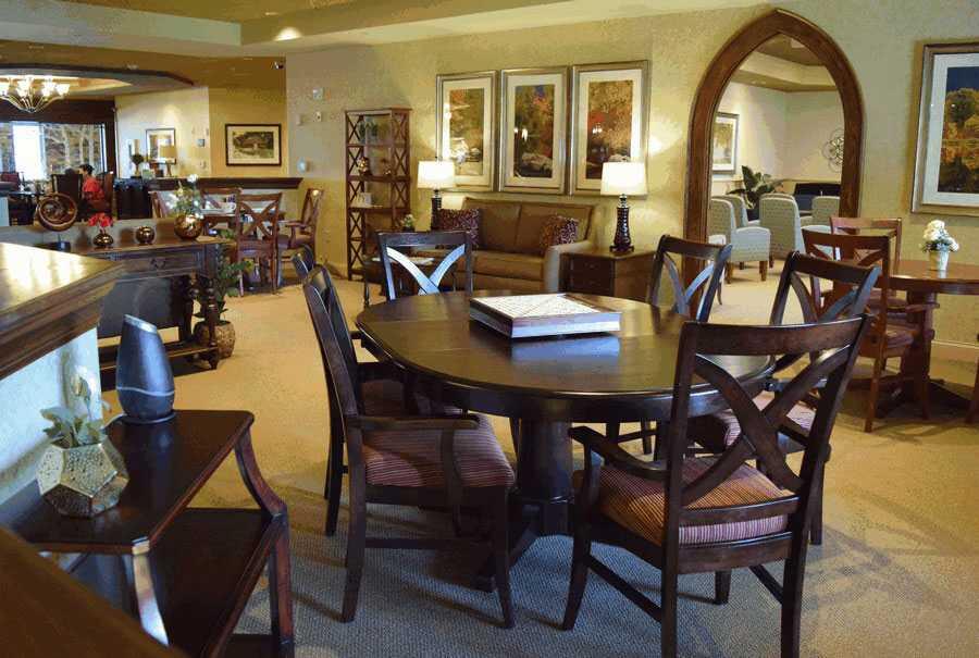 Photo of The Inn at Summit Trail, Assisted Living, Reynoldsburg, OH 3
