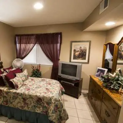 Photo of The Lodge at Ardmore Village, Assisted Living, Ardmore, OK 2